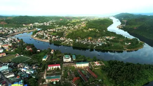 Du Lịch Tiên Yên - 11 Địa Điểm Khám Phá, Ngắm Cảnh Đẹp