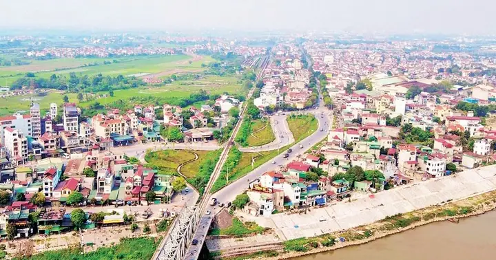 Phường Yên Viên Sẽ Là Trung Tâm Quận Gia Lâm