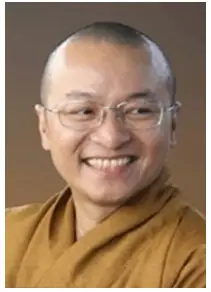 Thượng Tọa Thích Nhật Từ - Quỹ Đạo Phật Ngày Nay