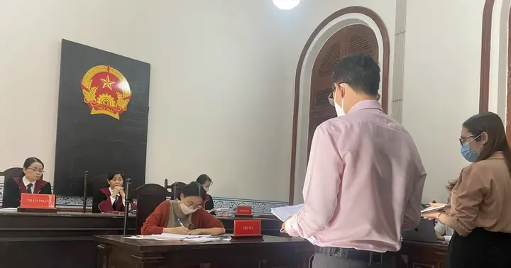 Thượng Tọa Thích Nhật Từ Bị Kiện - Tuổi Trẻ Online
