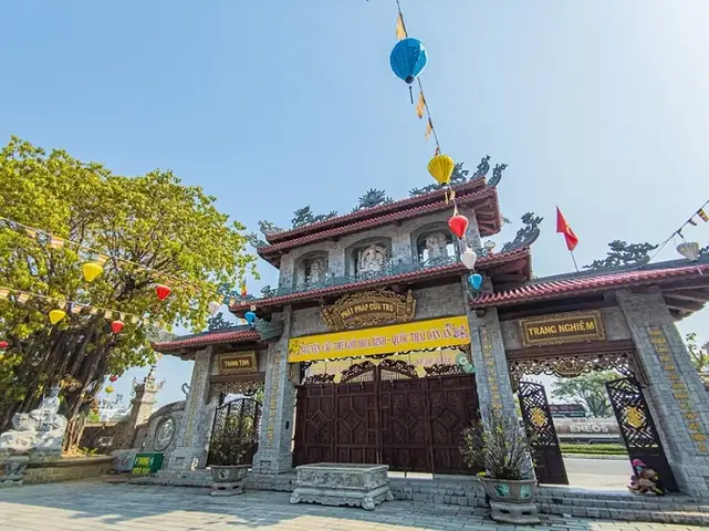 Khám Phá Kiến Trúc Đậm Đà Bản Sắc Văn Hóa Việt Nam