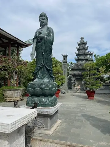 Phương Tiện Di Chuyển Đến Thiền Viện Bồ Đề Đà Nẵng