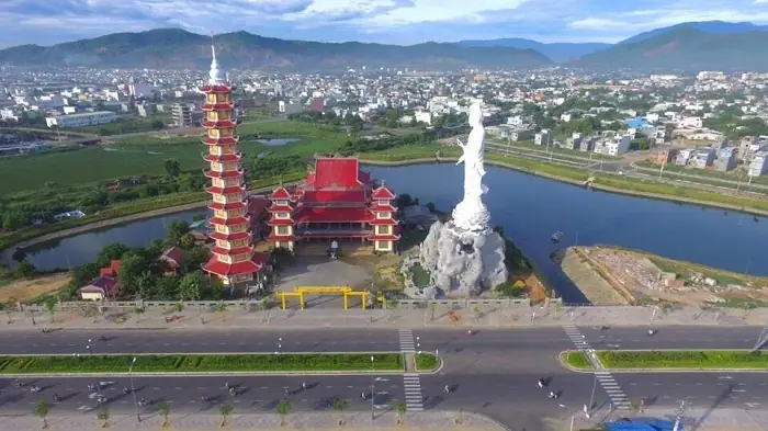 Tận Hưởng Không Gian Thanh Tịnh