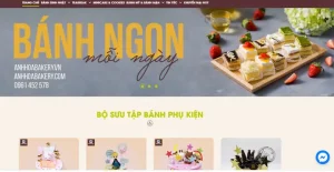 Những Sai Lầm Thường Gặp Khi Đặt Bánh Online Và Cách Tránh