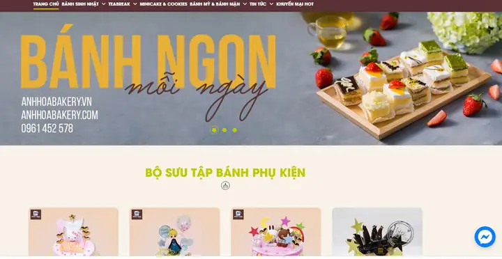 Những Sai Lầm Thường Gặp Khi Đặt Bánh Online Và Cách Tránh