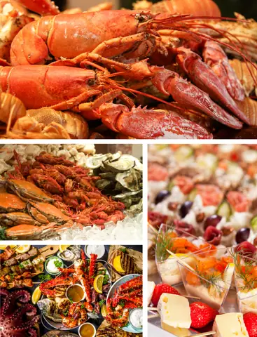 Savor Hai Phong’s Local Food & Seafood