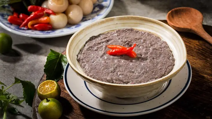 Mắm Ruốc Bao Nhiêu Calo? Lưu Ý Khi Ăn Để Đảm Bảo Sức Khỏe