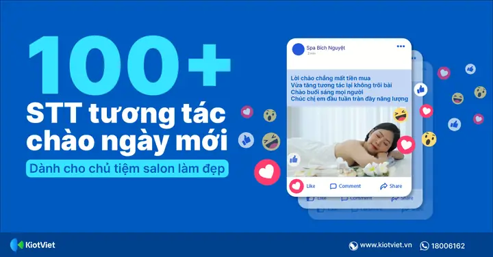 100+ Stt Chào Ngày Mới Tăng Tương Tác, Thu Hút Khách Hàng Cực ... 100+ Stt Chào Ngày Mới Tăng Tương Tác, Thu Hút Khách Hàng Cực ...