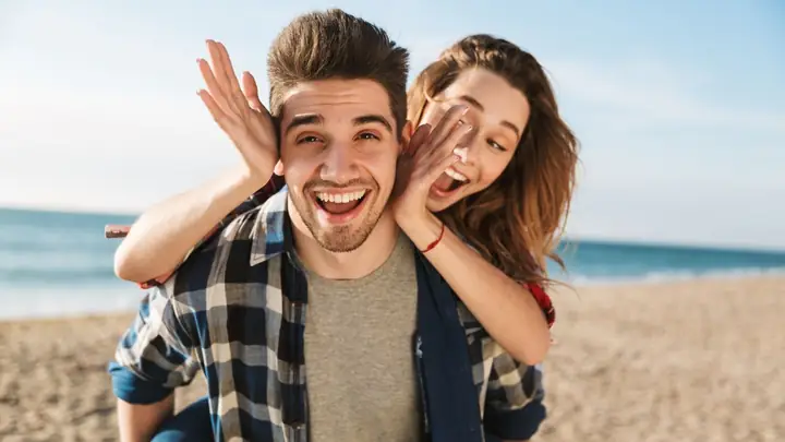 Tặng Người Đàn Ông Em Yêu