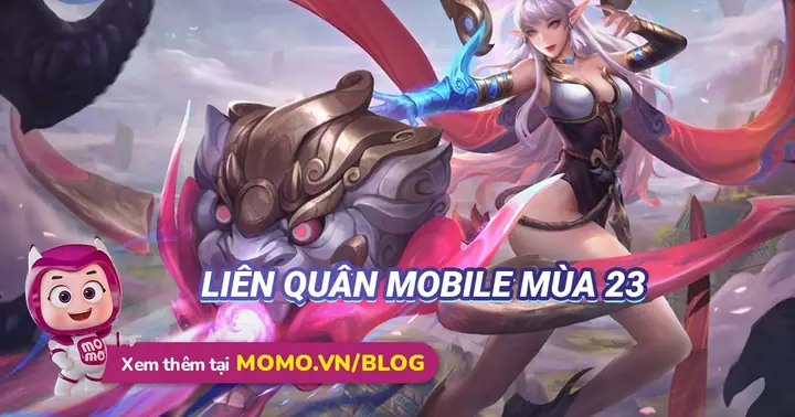 Liên Quân Mobile: Trọn Bộ Những Thông Tin Bạn Cần Biết Trước Khi ...