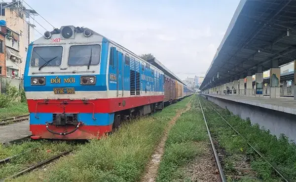 Lịch Tàu Hoả Sài Gòn Hà Nội: Giờ Chạy, Loại Tàu Và Mẹo Đặt Vé