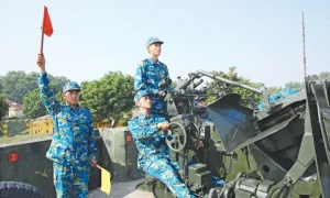 Báo Bắc Ninh