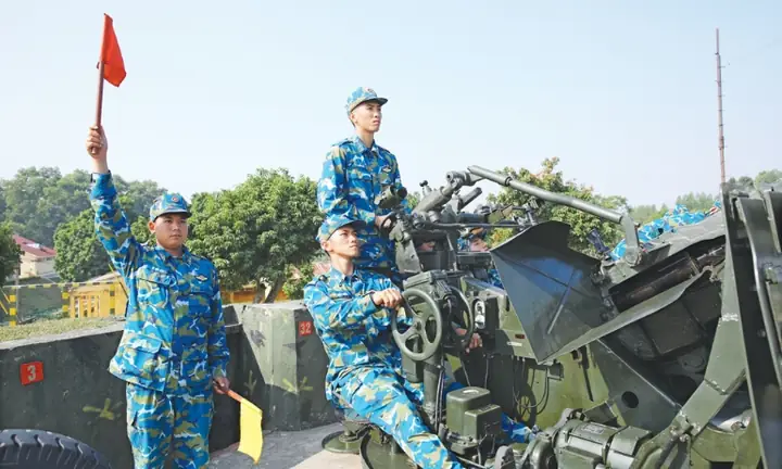 Báo Bắc Ninh