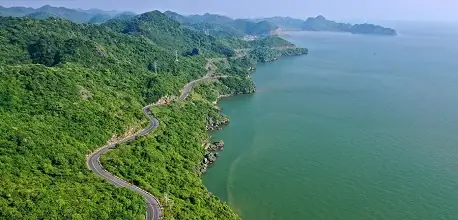 Thời Tiết Cát Bà Từng Tháng & Thời Điểm Du Lịch Đẹp Nhất