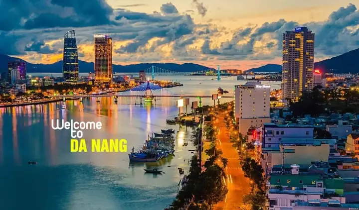 Nhiều Du Khách Thích Khám Phá Không Khí Du Lịch Đà Nẵng Dịp Đầu Năm