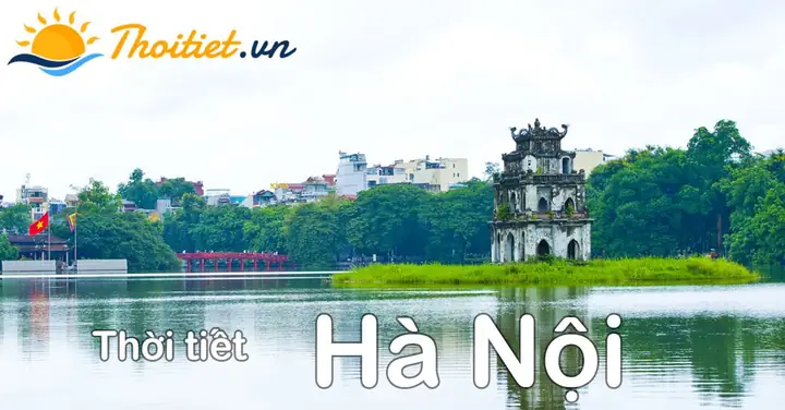 Dự Báo Thời Tiết Hà Nội 5 Ngày Tới - Thoitiet.vn Dự Báo Thời Tiết Hà Nội 5 Ngày Tới - Thoitiet.vn
