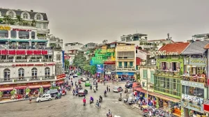 Du Lịch Hà Nội Tháng 7 - Top 12 Trải Nghiệm Thú Vị 2026