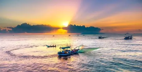 Biển Hải Hòa Thanh Hóa - Cẩm Nang Du Lịch Chi Tiết