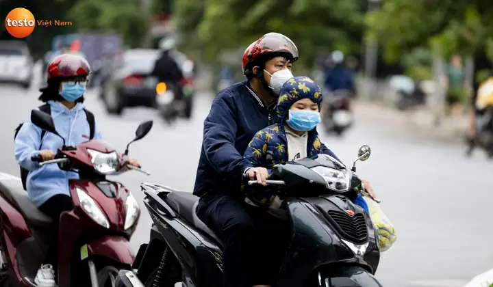 Định Nghĩa Và Đặc Điểm Thời Tiết Hanh Khô Định Nghĩa Và Đặc Điểm Thời Tiết Hanh Khô