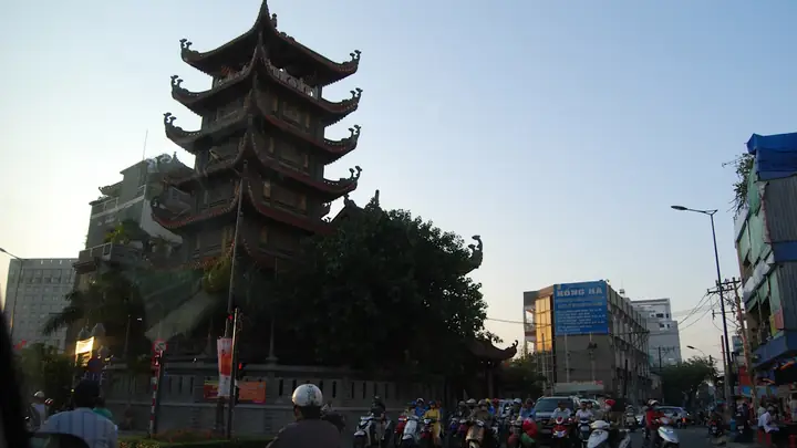 Ho Chi Minh City, Vn Weather Forecast, Conditions, And Maps ... Ho Chi Minh City, Vn Weather Forecast, Conditions, And Maps ...