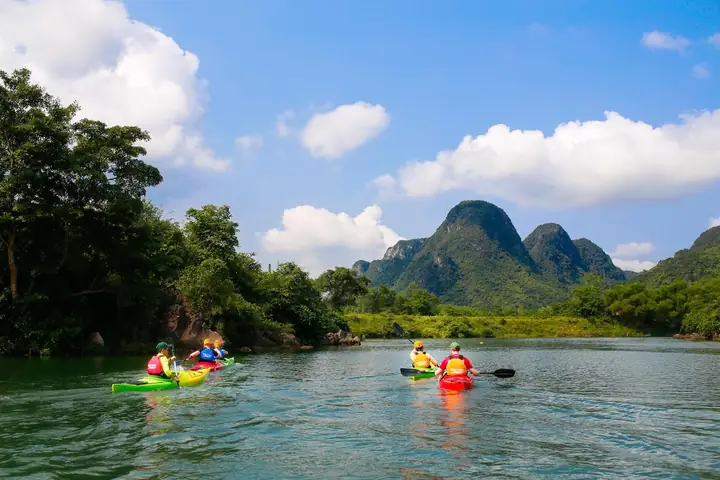 Thời Tiết Phong Nha, Quảng Bình Theo Từng Mùa Trong Năm - Chày ... Thời Tiết Phong Nha, Quảng Bình Theo Từng Mùa Trong Năm - Chày ...