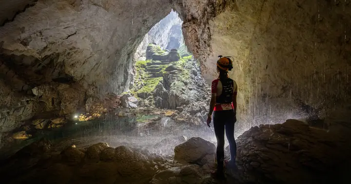 Thời Tiết Và Khí Hậu Ở Sơn Đoòng - Phong Nha • Oxalis Adventure Thời Tiết Và Khí Hậu Ở Sơn Đoòng - Phong Nha • Oxalis Adventure
