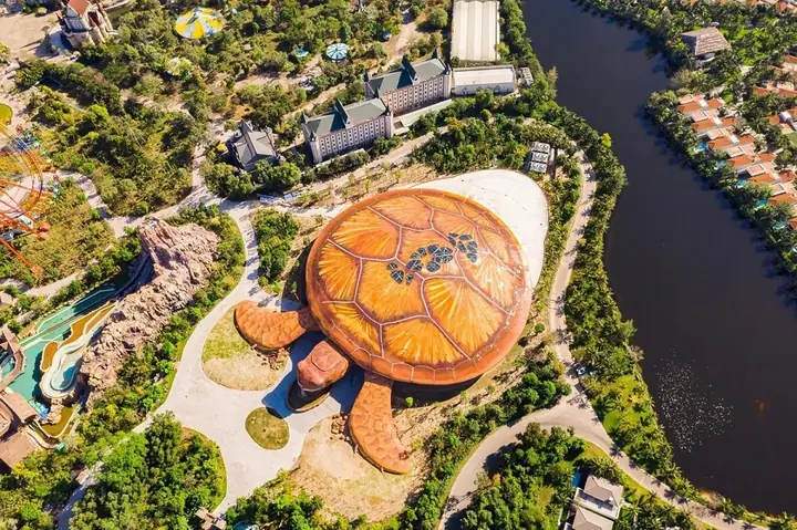 Vinwonders Phú Quốc