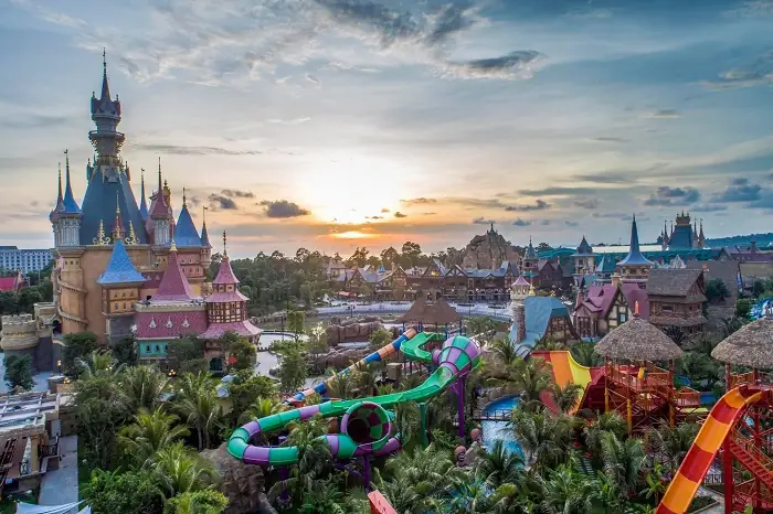 Vinwonders Phú Quốc
