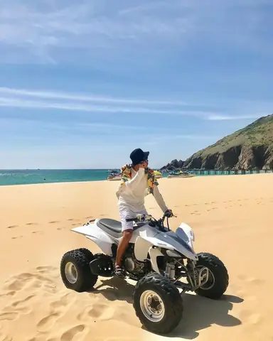 Thời Tiết Quy Nhơn Tháng 10 Ra Sao? Thời Tiết Quy Nhơn Tháng 10 Ra Sao?