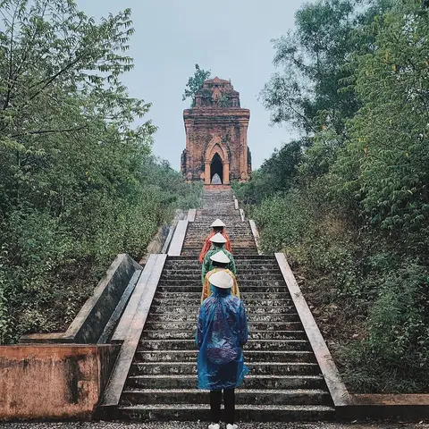 Du Lịch Quy Nhơn Tháng 10 Nên Hay Không? Du Lịch Quy Nhơn Tháng 10 Nên Hay Không?