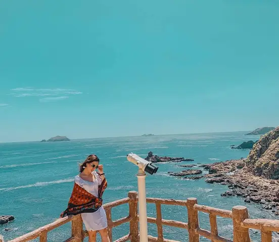 Du Lịch Quy Nhơn Tháng 10 Nên Đi Đâu? Du Lịch Quy Nhơn Tháng 10 Nên Đi Đâu?