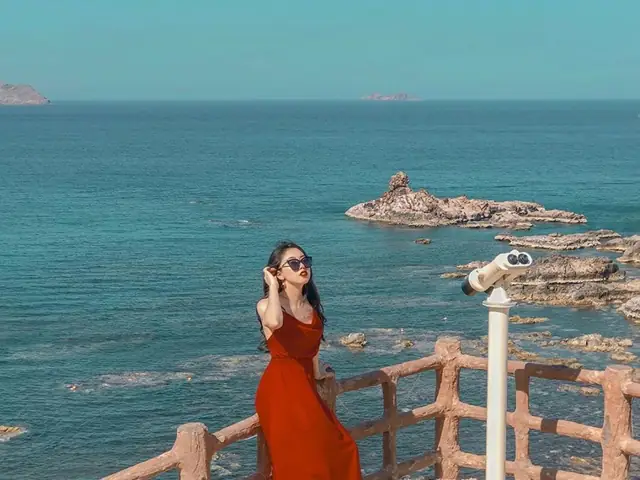 Thời Tiết Quy Nhơn Tháng 10 - Du Lịch Quy Nhơn Tháng 10 Nên Hay Không? Thời Tiết Quy Nhơn Tháng 10 - Du Lịch Quy Nhơn Tháng 10 Nên Hay Không?
