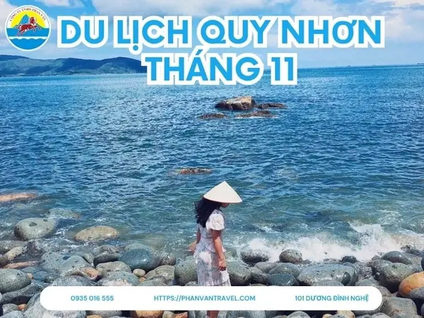 Du Lịch Quy Nhơn Tháng 11 Có Mưa Không? Giải Đáp Và Gợi Ý ...