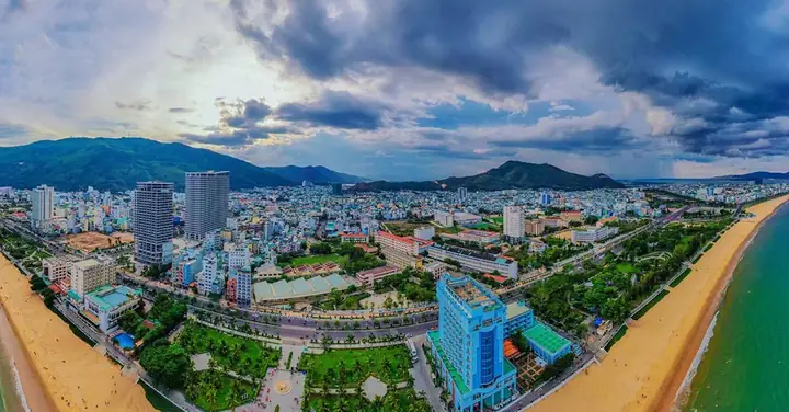 Đặc Điểm Thời Tiết Quy Nhơn Tháng 12 Đặc Điểm Thời Tiết Quy Nhơn Tháng 12