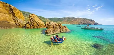 Thời Tiết Quy Nhơn Từng Tháng - Nên Đi Du Lịch Mùa Nào? Thời Tiết Quy Nhơn Từng Tháng - Nên Đi Du Lịch Mùa Nào?