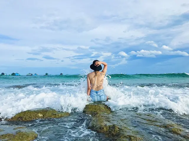 Thời Tiết Quy Nhơn Tháng 9