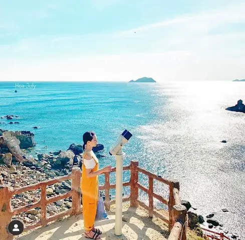 Những Địa Điểm Du Lịch Quy Nhơn Gợi Ý Cho Bạn Những Địa Điểm Du Lịch Quy Nhơn Gợi Ý Cho Bạn