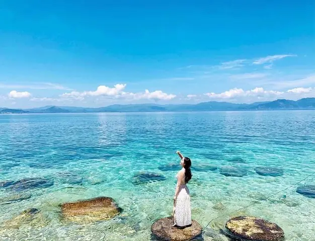Quy Nhơn Có Gì? Quy Nhơn Có Gì?