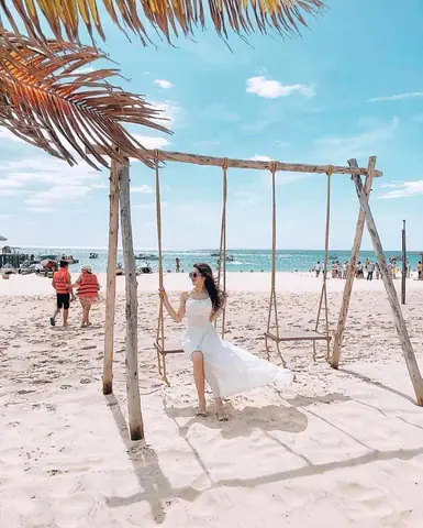 Quy Nhơn Có Gì? Quy Nhơn Có Gì?