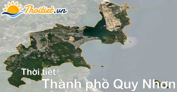 Dự Báo Thời Tiết Quy Nhơn, Bình Định 7 Ngày Tới - 1 Tuần Tới - Thoitiet ... Dự Báo Thời Tiết Quy Nhơn, Bình Định 7 Ngày Tới - 1 Tuần Tới - Thoitiet ...