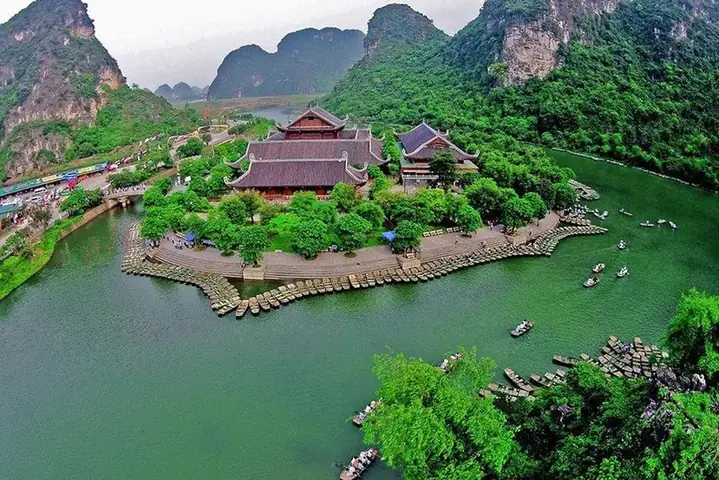 Xem Dự Báo Thời Tiết Ninh Bình Hôm Nay Đúng, Chuẩn Xác Tại Kênh ...