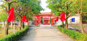 Cập Nhật Thông Tin Khu Vực Xã Đông Xuân, Huyện Sóc Sơn, Thành ...