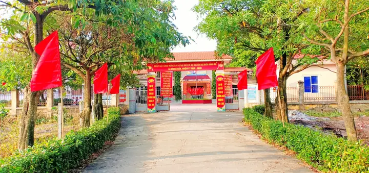 Cập Nhật Thông Tin Khu Vực Xã Đông Xuân, Huyện Sóc Sơn, Thành ...