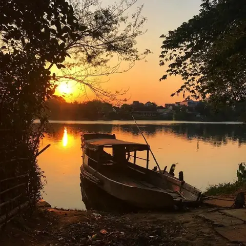 Khám phá thôn Vĩ Dạ nằm ở đâu và cảnh sắc thơ mộng