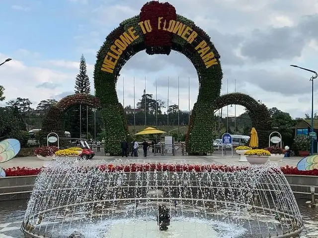 Thông Tin Về Thành Phố Đà Lạt