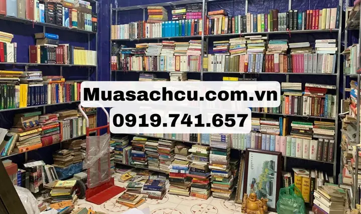 Tìm Hiểu Chi Tiết Bảng Giá Thu Mua Sách Cũ Hà Nội Từ A – Z - Nhà ...
