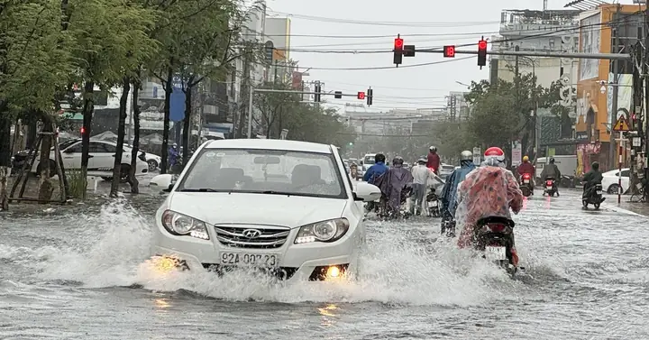 Thời Tiết Hôm Nay 11-12: Thừa Thiên Huế Đến Ninh Thuận Có Mưa ... Thời Tiết Hôm Nay 11-12: Thừa Thiên Huế Đến Ninh Thuận Có Mưa ...