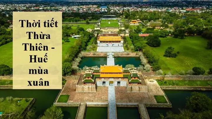 Khí Hậu Thừa Thiên Huế Có Các Đặc Điểm Độc Đáo, Khác Lạ Khí Hậu Thừa Thiên Huế Có Các Đặc Điểm Độc Đáo, Khác Lạ