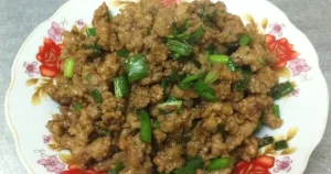 420 Món Ngon Sinh Viên Thơm Ngon, Đa Dạng Và Dễ Làm Tại Nhà ...