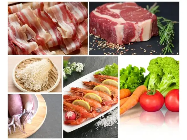 Menu Thực Đơn Lẩu Nướng Tại Nhà Cực Kỳ Hấp Dẫn. Menu Thực Đơn Lẩu Nướng Tại Nhà Cực Kỳ Hấp Dẫn.